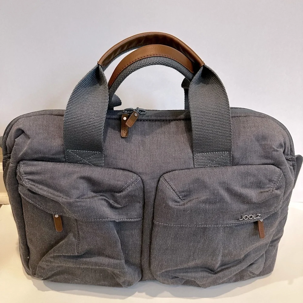Joolz Diaper Bag